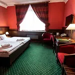 호텔 U Hejtmana Sarovce 4*