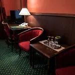 U Hejtmana Sarovce 호텔 우헤르스케 흐라디슈테