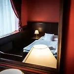 U Hejtmana Sarovce 4*