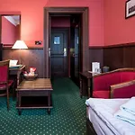U Hejtmana Sarovce 4*