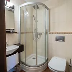 U Hejtmana Sarovce 호텔 4*