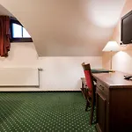 U Hejtmana Sarovce 4*