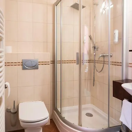 Hotel U Hejtmana šarovce
