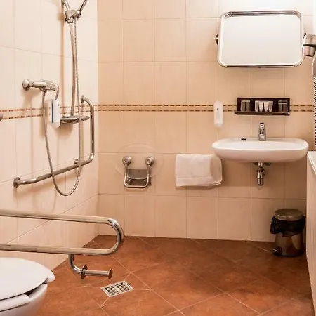 Hotel U Hejtmana šarovce Uherské Hradiště