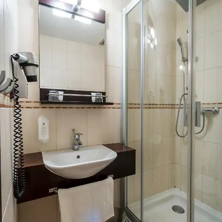 Hotel U Hejtmana šarovce