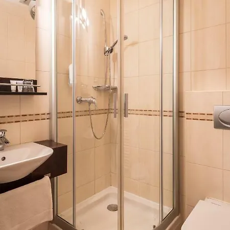 Hotel U Hejtmana šarovce