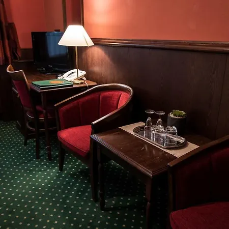 U Hejtmana šarovce Hotel Uherské Hradiště