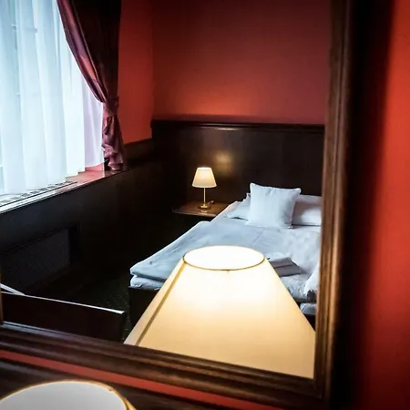 U Hejtmana šarovce 4*