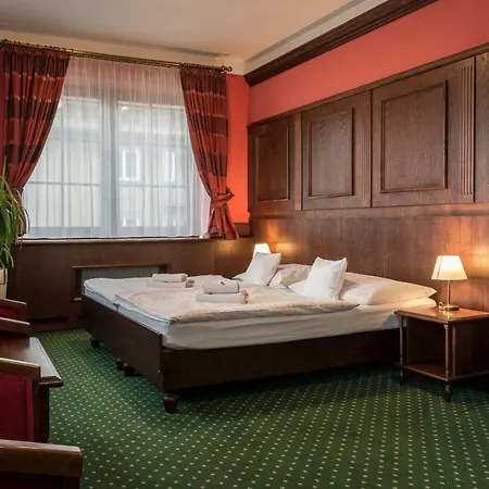 U Hejtmana šarovce 4* Uherské Hradiště