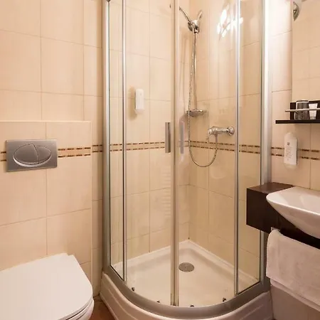 U Hejtmana šarovce 4* Uherské Hradiště