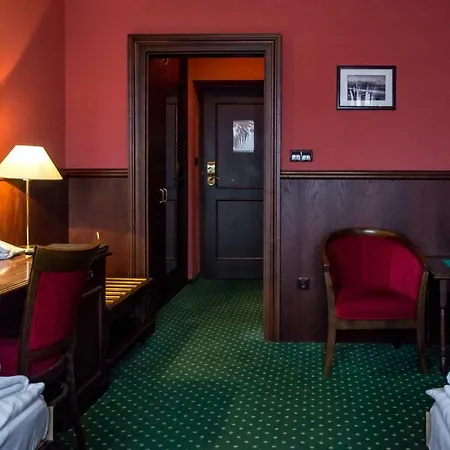 U Hejtmana šarovce 4* Uherské Hradiště