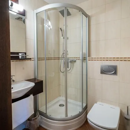 U Hejtmana šarovce Hotel 4*