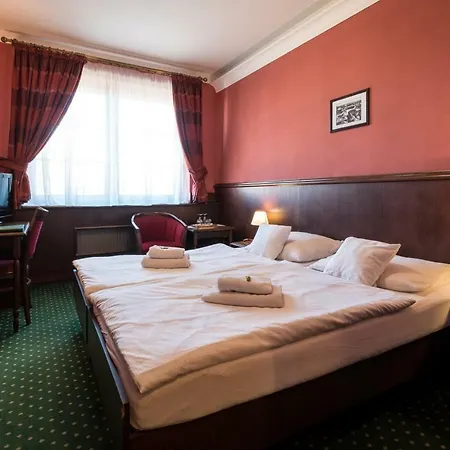 U Hejtmana šarovce 4* Uherské Hradiště