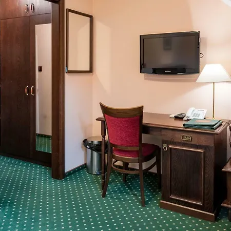 U Hejtmana šarovce Hotel