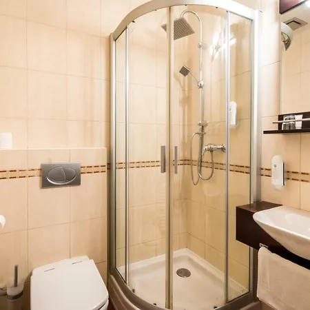 U Hejtmana šarovce Hotel Uherské Hradiště
