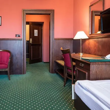 U Hejtmana šarovce Hotel