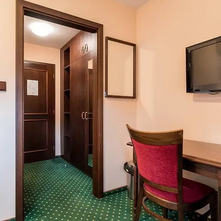 U Hejtmana šarovce Hotel