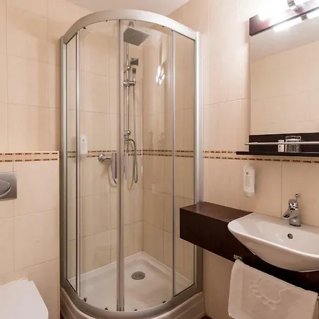 U Hejtmana šarovce Hotel 4*
