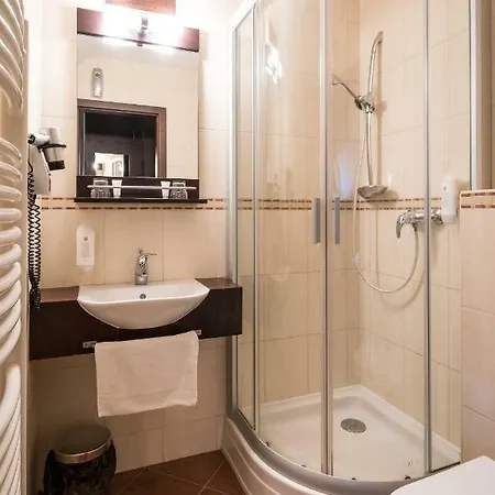 Hotel U Hejtmana šarovce Uherské Hradiště