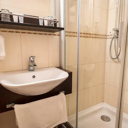 U Hejtmana šarovce Hotel Uherské Hradiště