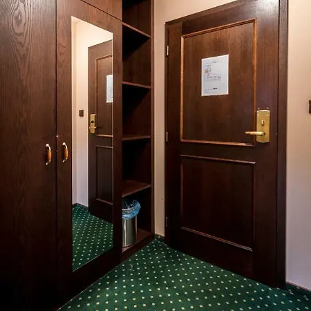 U Hejtmana šarovce Hotel Uherské Hradiště