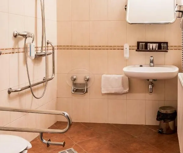 Otel U Hejtmana Sarovce Uherské Hradiště
