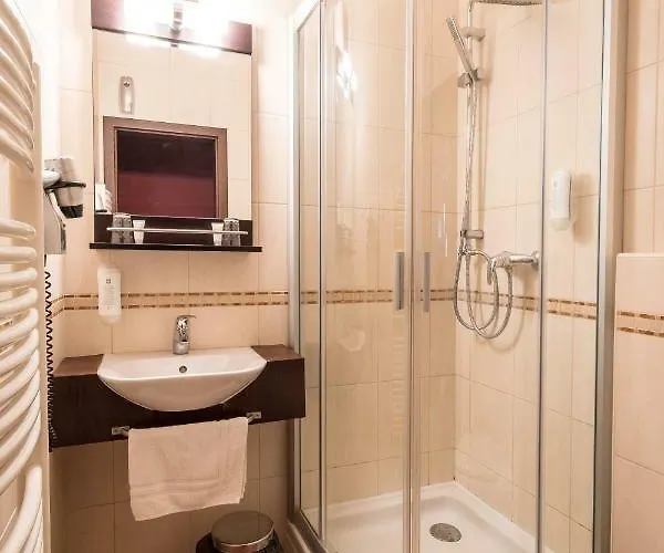U Hejtmana Sarovce 4*