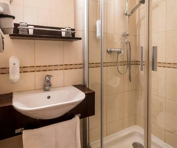 U Hejtmana Sarovce 4* Uherské Hradiště