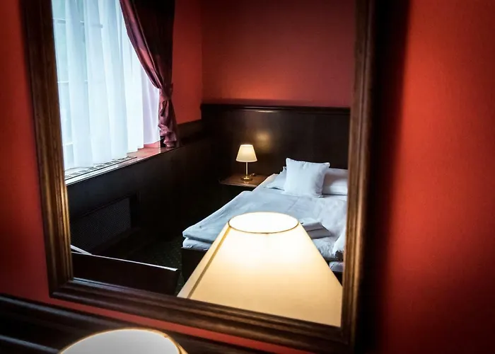 U Hejtmana Sarovce 4*