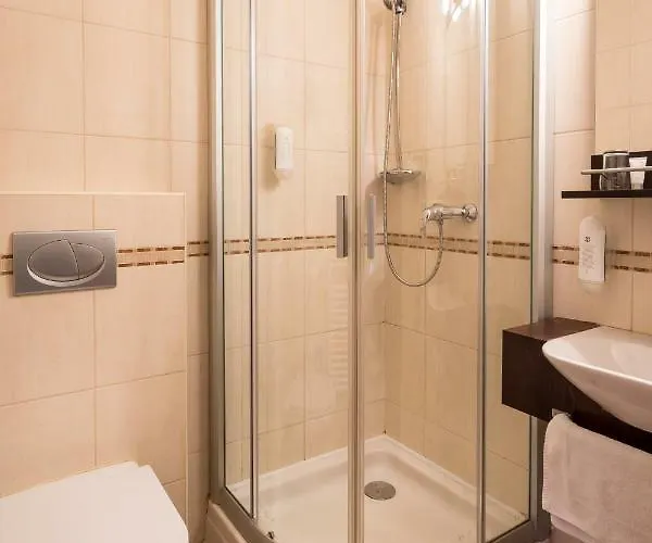 U Hejtmana Sarovce 4* Uherské Hradiště