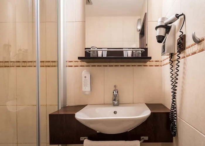 U Hejtmana Sarovce 4* Uherské Hradiště