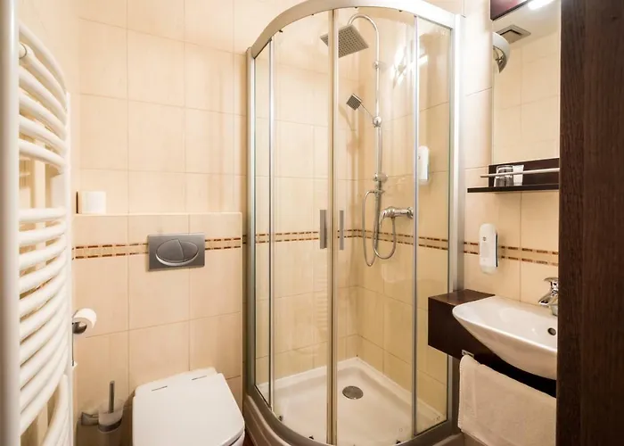 U Hejtmana Sarovce Otel Uherské Hradiště