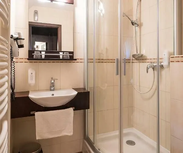Otel U Hejtmana Sarovce Uherské Hradiště