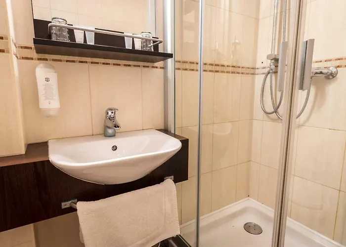 U Hejtmana Sarovce Otel Uherské Hradiště