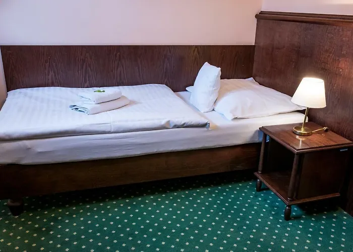 U Hejtmana Sarovce Uherské Hradiště