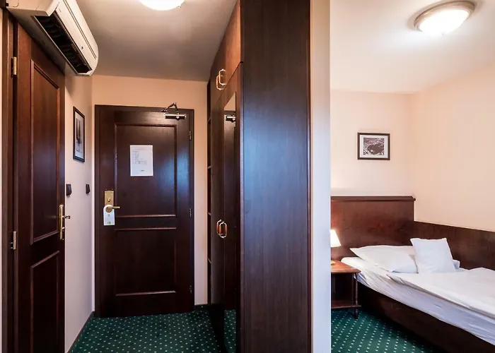 U Hejtmana Sarovce 4*