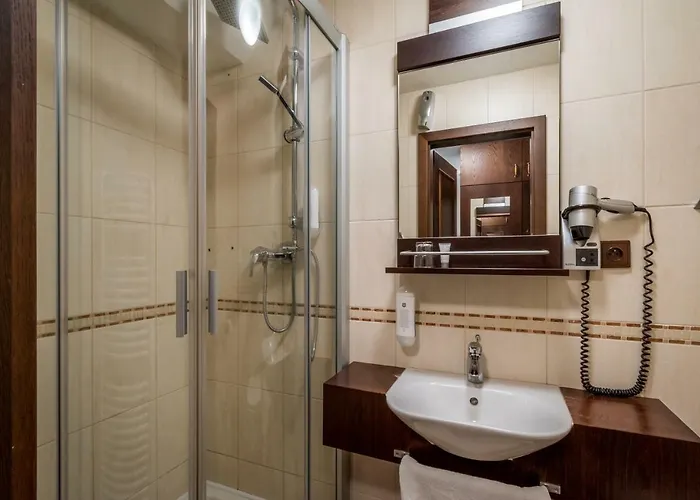 U Hejtmana Sarovce Otel Uherské Hradiště