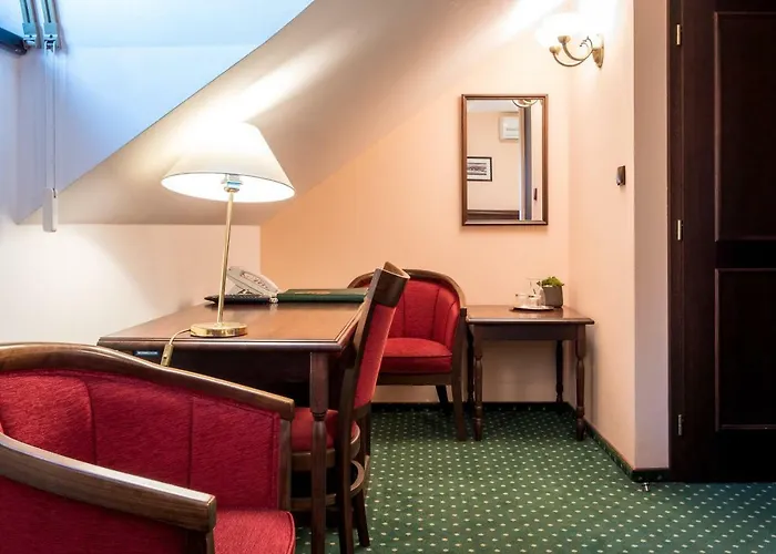 U Hejtmana Sarovce 4*